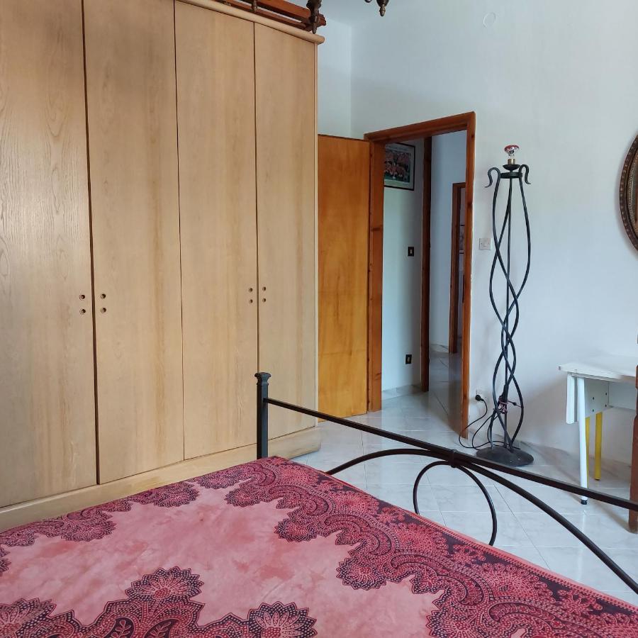 Appartamento A Due Passi Dal Mare A Quercianella Exterior foto